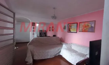 Casa terrea de 90m² com 2 quartos em Vila Dom Pedro II
