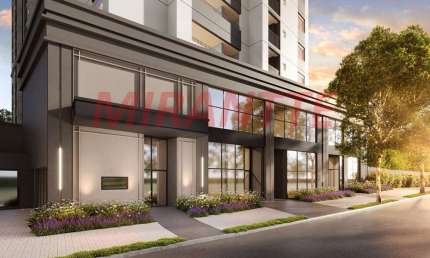 Apartamento com 2 quartos à venda na Avenida Tucuruvi, Tucuruvi, São Paulo