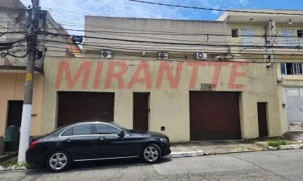 Casa com 3 quartos à venda na Rua Eriberto Barros Cajazeiras, Vila Castelo, São Paulo