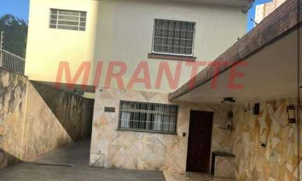 Casa com 2 quartos à venda na Rua Frei Vicente do Salvador, Santana, São Paulo