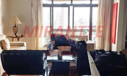 Apartamento com 3 quartos à venda na Rua Pedro Doll, Santana, São Paulo