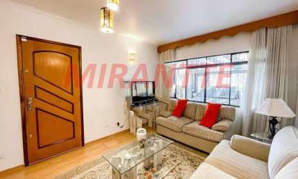 Casa com 3 quartos à venda na Rua Gilberto Sampaio, Jardim São Paulo (Zona Norte), São Paulo