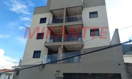 Apartamento com 2 quartos à venda na Rua Paulo Maldi, Tucuruvi, São Paulo