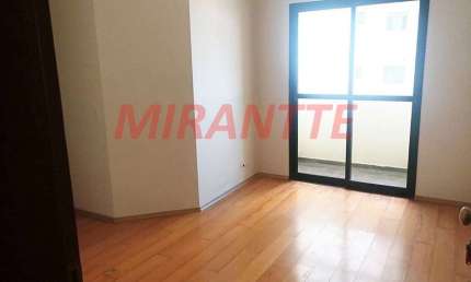 Apartamento de 70m² com 3 quartos em Horto Florestal