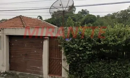 Terreno à venda na Rua Coronel Marcílio Franco, Vila Isolina Mazzei, São Paulo
