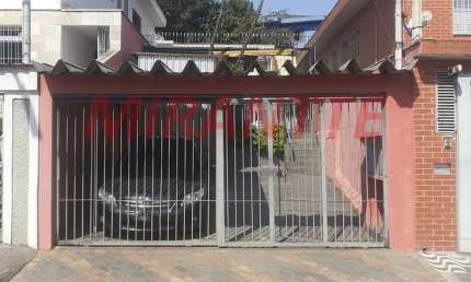 Casa com 6 quartos à venda na Rua Professora Romilde Nogueira de Sá, Imirim, São Paulo