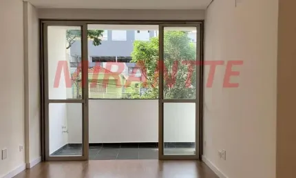 Apartamento com 3 quartos à venda na Rua Capitão Manuel Novaes, Santana, São Paulo