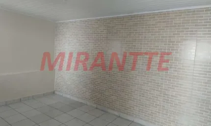 Casa terrea de 100m² com 1 quartos em Santa Terezinha
