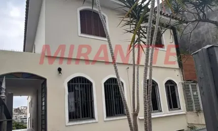 Casa com 3 quartos à venda na Rua Senador Lameira Bittencourt, Jardim Peri, São Paulo