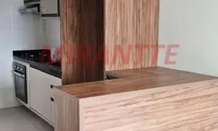 Apartamento com 3 quartos à venda na Rua Padre Agostinho Poncet, Água Fria, São Paulo