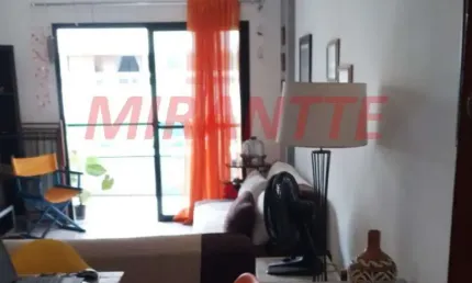 Apartamento de 82m² com 2 quartos em canto do forte