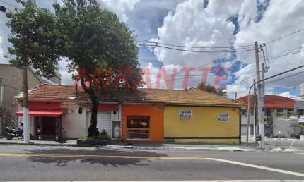 Terreno à venda na Avenida Joaquina Ramalho, Vila Guilherme, São Paulo