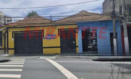 Terreno à venda na Rua Maria Cândida, Vila Guilherme, São Paulo
