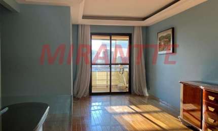 Apartamento com 3 quartos à venda na Rua Voluntários da Pátria, Santana, São Paulo