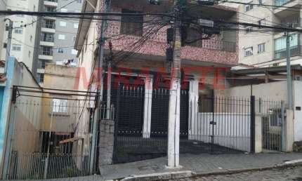 Terreno à venda na Rua Borges, Parada Inglesa, São Paulo