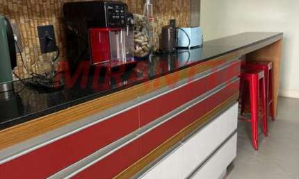 Apartamento de 70m² com 2 quartos em Vila Guilherme
