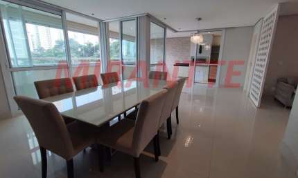 Apartamento com 3 quartos à venda na Rua Antônio Pereira de Sousa, Santana, São Paulo