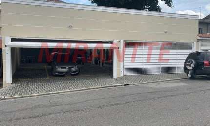 Cond. fechado de 82m² com 2 quartos em Vila Constança
