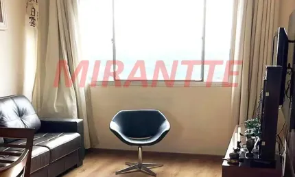 Apartamento com 3 quartos à venda na Rua Ezequiel Freire, Santana, São Paulo