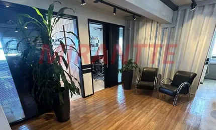 Sala comercial à venda na Avenida Nova Cantareira, Tucuruvi, São Paulo