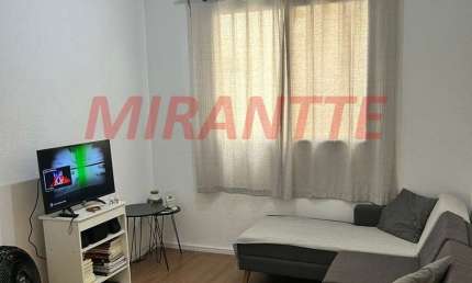 Apartamento com 2 quartos à venda na Rua Ita, Vila Santos, São Paulo