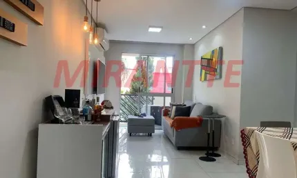 Apartamento com 2 quartos à venda na Rua Caraíbas, Perdizes, São Paulo