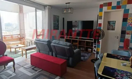 Apartamento de 92m² com 2 quartos em santa teresinha