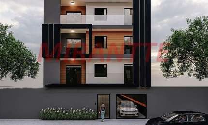 Apartamento com 3 quartos à venda na Rua da Virgem, Vila Constança, São Paulo