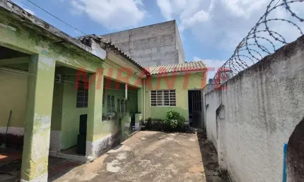 Terreno à venda na Rua Coronel Marcílio Franco, Vila Isolina Mazzei, São Paulo