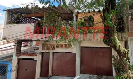 Casa terrea de 150m² com 6 quartos em jardim virginia bianca