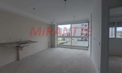 Apartamento com 2 quartos à venda na Rua Altinópolis, Água Fria, São Paulo