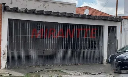 Casa terrea de 187m² com 3 quartos em Parque Peruche