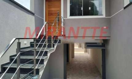 Casa com 3 quartos à venda na Rua Dona Joaquina Rheinfrank, Vila Medeiros, São Paulo