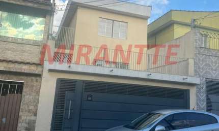 Casa terrea de 150m² com 2 quartos em Lauzane Paulista