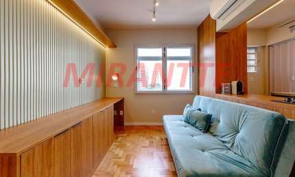 Apartamento com 1 quarto à venda na Rua Iguatemi, Itaim Bibi, São Paulo