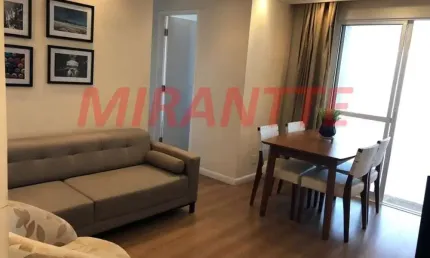 Apartamento com 3 quartos à venda na Rua Tapiraí, Vila Mazzei, São Paulo