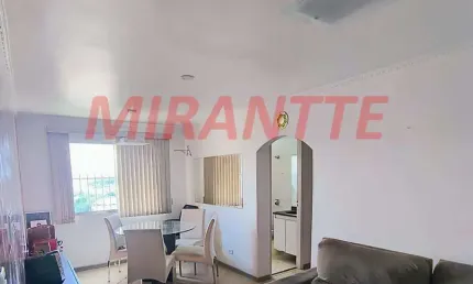Apartamento com 1 quarto à venda na Rua Josefina Arnoni, Tremembé, São Paulo