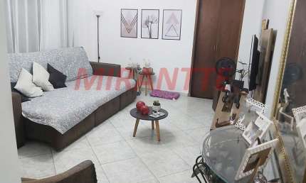 Casa com 3 quartos à venda na Rua Deputado Gouvea Franco, Mandaqui, São Paulo
