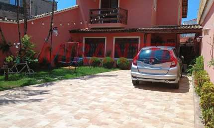 Casa com 3 quartos à venda na Rua João Dias da Silva, Imirim, São Paulo