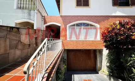Casa com 3 quartos à venda na Rua Paulo de Avelar, Parada Inglesa, São Paulo