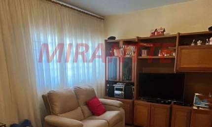 Casa com 3 quartos à venda na Rua Edson Andrade Silva, Vila Hebe, São Paulo