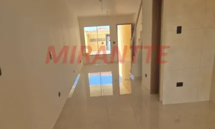 Casa com 3 quartos à venda na Rua Conde de Assumar, Vila Nivi, São Paulo
