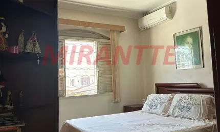 Casa terrea de 114m² com 3 quartos em Vila Isolina Mazzei