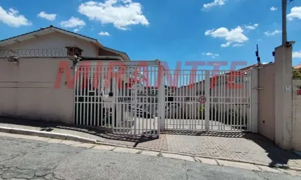 Cond. fechado de 98m² com 3 quartos em Nossa Senhora Do Ó