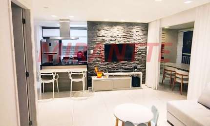 Apartamento de 72m² com 2 quartos em Santa Teresinha
