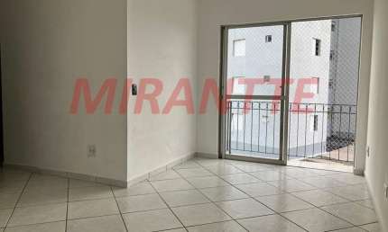 Apartamento com 2 quartos à venda na Rua Joaquim Afonso de Souza, Imirim, São Paulo