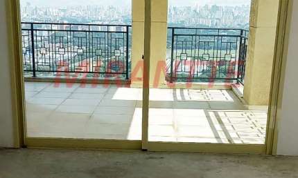 Apartamento com 3 quartos à venda na Rua Daniel Rossi, Santana, São Paulo