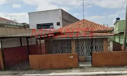 Casa com 2 quartos à venda na Rua Cirene de Oliveira Laet, Vila Nilo, São Paulo