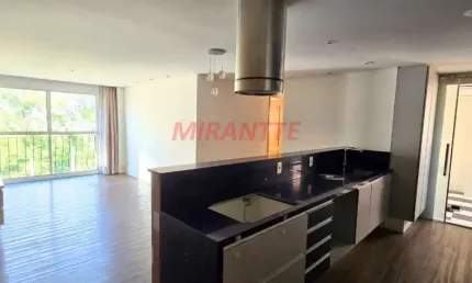 Apartamento com 3 quartos à venda na Avenida Cardeal Motta, City América, São Paulo