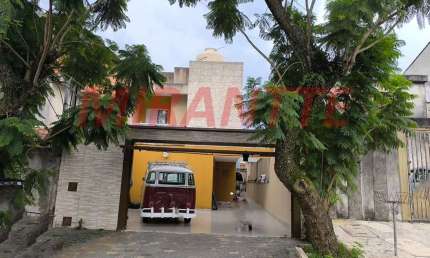 Casa com 3 quartos à venda na Rua Garça Real, Jardim Giovana, Guarulhos